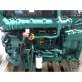 DEX VNL300 2102 engine complete, diesel thumbnail 6