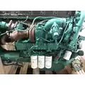 DEX VNL300 2102 engine complete, diesel thumbnail 7