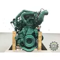 DEX VNL300 2102 engine complete, diesel thumbnail 1