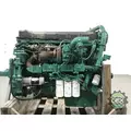DEX VNL300 2102 engine complete, diesel thumbnail 2