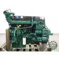 DEX VNL300 2102 engine complete, diesel thumbnail 3