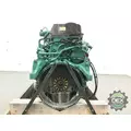 DEX VNL300 2102 engine complete, diesel thumbnail 4