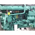 DEX VNL300 2102 engine complete, diesel thumbnail 6