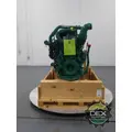 DEX VNL300 Engine Assembly thumbnail 1