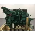 DEX VNM630 2102 engine complete, diesel thumbnail 3