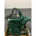 DEX VNM630 2102 engine complete, diesel thumbnail 5