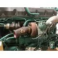 DEX VNM630 2102 engine complete, diesel thumbnail 8