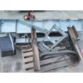 DHOLLANDIA RPH 2200-3300 LBS LIFT GATE ASSEMBLY thumbnail 7