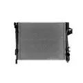 DODGE 1500 SERIES RADIATOR ASSEMBLY thumbnail 2