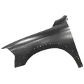 DODGE 2500 SERIES FENDER ASSEMBLY, FRONT thumbnail 2