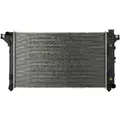 DODGE 2500 SERIES RADIATOR ASSEMBLY thumbnail 1