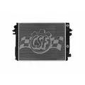 DODGE 2500 SERIES RADIATOR ASSEMBLY thumbnail 2