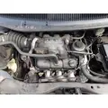 DODGE 3.3L V6 Engine Assembly thumbnail 1
