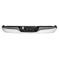 DODGE 3500 SERIES BUMPER ASSEMBLY, FRONT thumbnail 2