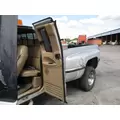 DODGE 3500 SERIES DOOR ASSEMBLY, REAR OR BACK thumbnail 1