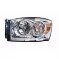 DODGE 3500 SERIES HEADLAMP ASSEMBLY thumbnail 2