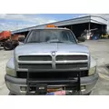 DODGE 3500 SERIES HOOD thumbnail 1