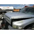 DODGE 3500 SERIES HOOD thumbnail 2