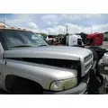 DODGE 3500 SERIES HOOD thumbnail 3