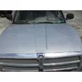 DODGE 3500 SERIES HOOD thumbnail 4