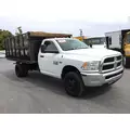 DODGE 3500 SERIES WHOLE TRUCK FOR RESALE thumbnail 3