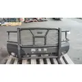 DODGE 5500 SERIES BUMPER ASSEMBLY, FRONT thumbnail 2
