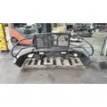 DODGE 5500 SERIES BUMPER ASSEMBLY, FRONT thumbnail 5