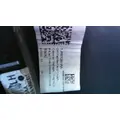 DODGE 5500 SERIES BUMPER ASSEMBLY, FRONT thumbnail 3