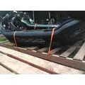 DODGE 5500 SERIES BUMPER ASSEMBLY, FRONT thumbnail 2