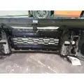 DODGE 5500 SERIES BUMPER ASSEMBLY, FRONT thumbnail 8