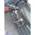 DODGE 5500 SERIES BUMPER ASSEMBLY, FRONT thumbnail 3
