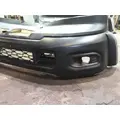 DODGE 5500 SERIES BUMPER ASSEMBLY, FRONT thumbnail 9