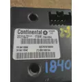 DODGE 5500 SERIES CHASSIS CONTROL MODULE (CCM) thumbnail 2