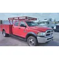 DODGE 5500 SERIES WHOLE TRUCK FOR RESALE thumbnail 2