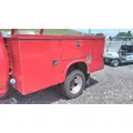 DODGE 5500 SERIES WHOLE TRUCK FOR RESALE thumbnail 22