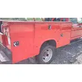DODGE 5500 SERIES WHOLE TRUCK FOR RESALE thumbnail 24