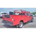DODGE 5500 SERIES WHOLE TRUCK FOR RESALE thumbnail 3