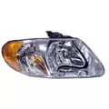 DODGE CARAVAN HEADLAMP ASSEMBLY thumbnail 2