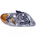 DODGE CARAVAN HEADLAMP ASSEMBLY thumbnail 2