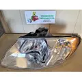 DODGE Caravan Headlamp Assembly thumbnail 2