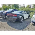 DODGE Charger Complete Vehicle thumbnail 1