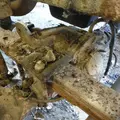 DODGE DODGE 250 PICKUP Axle Assy, Fr (4WD) thumbnail 3