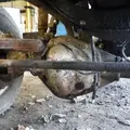 DODGE DODGE 250 PICKUP Axle Assy, Fr (4WD) thumbnail 4