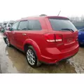 DODGE Journey Complete Vehicle thumbnail 10