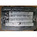 DODGE Other Axle Assembly, Rear (Single or Rear) thumbnail 2