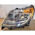 DODGE ProMaster 3500 Headlamp Assembly thumbnail 1