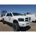 DODGE RAM 2500 Complete Vehicle thumbnail 2