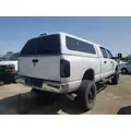 DODGE RAM 2500 Complete Vehicle thumbnail 3