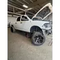 DODGE RAM 2500 Complete Vehicle thumbnail 5