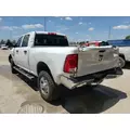 DODGE RAM Complete Vehicle thumbnail 4